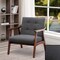 Convenience Concepts Take a Soft Foam Seat Natalie Accent Chair